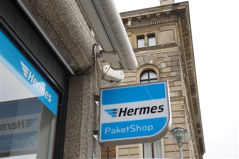 Hermes Paketshops in Espelkamp 